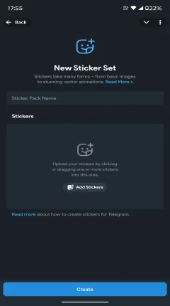 Stickers preview 2