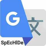 Translate Google Languages App