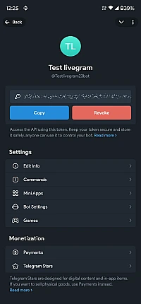 BotFather preview 3