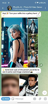 Photify AI - Photo & Video Generator preview 2