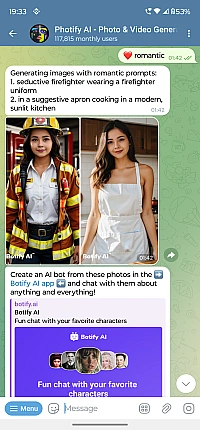 Photify AI - Photo & Video Generator preview 3