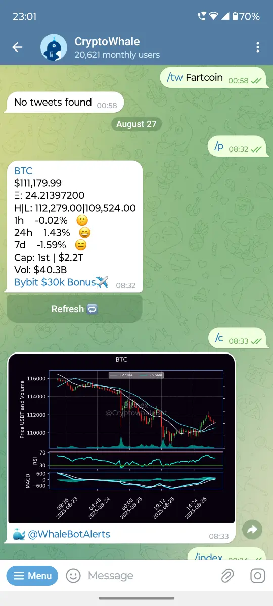 CryptoWhale preview 1