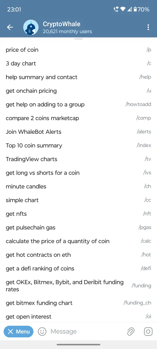 CryptoWhale preview 4