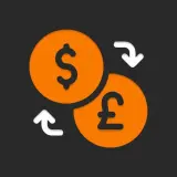 💱Currency Converter App