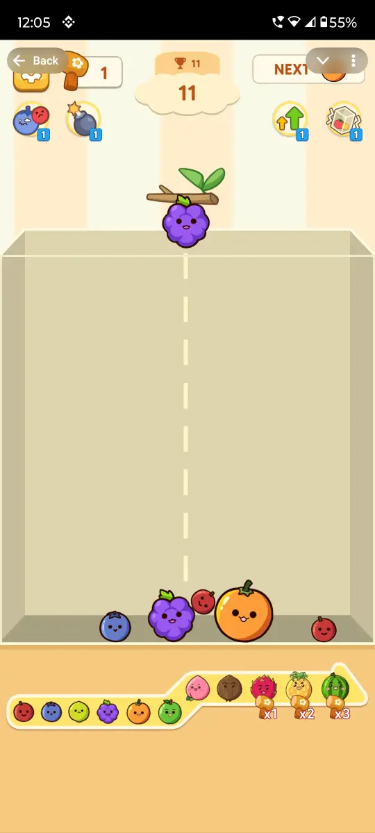 Direct Games Bot preview 5