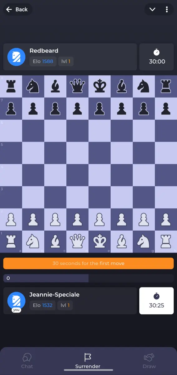 EdChess | Play Chess preview 2
