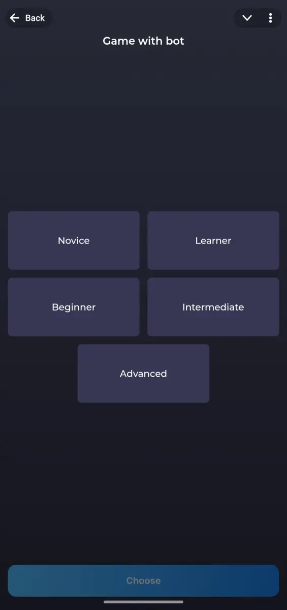 EdChess | Play Chess preview 3