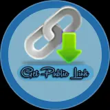 Get Public Link Bot App