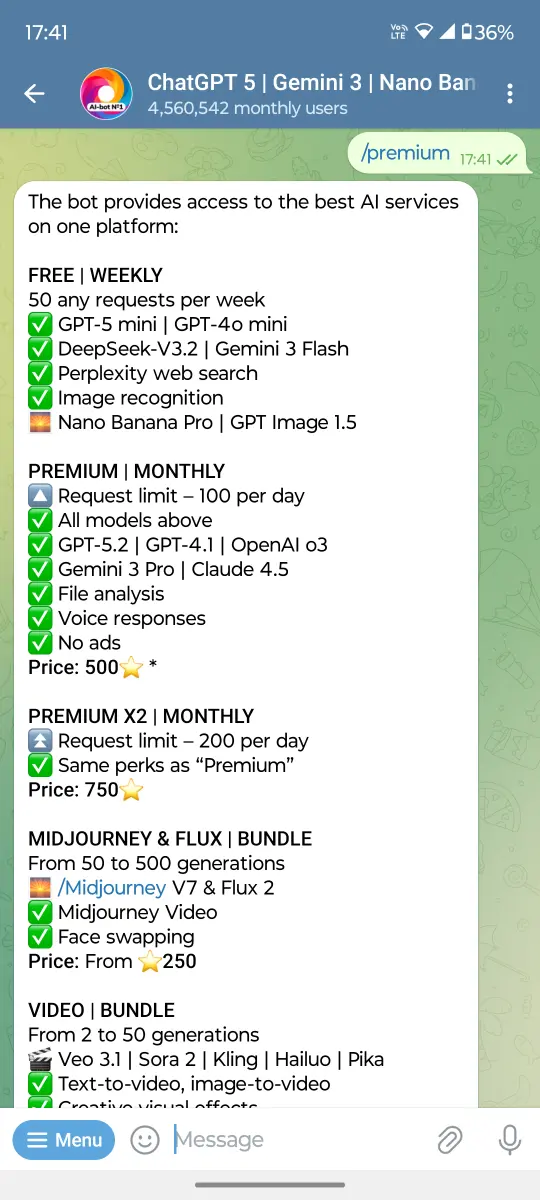 ChatGPT 5 | Gemini 3 | Nano Banana preview 4