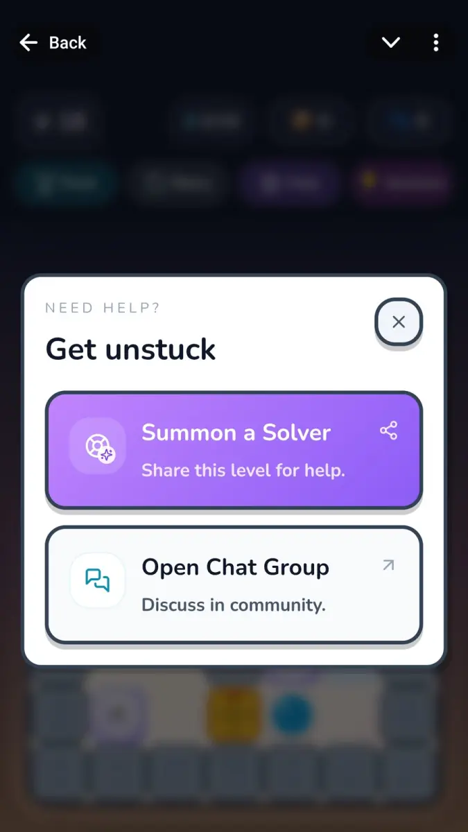 Gridlock preview 4