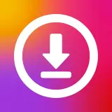 ⚡️Downloader Instagram, TikTok, Pinterest App