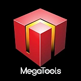Megatools App