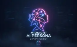 Midnight AI App