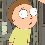 Morty Smith AI App