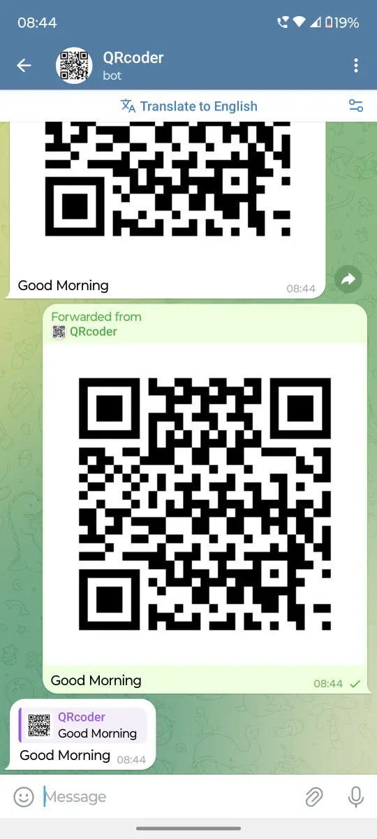 QRcoder preview 2