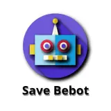 Save Bebot App