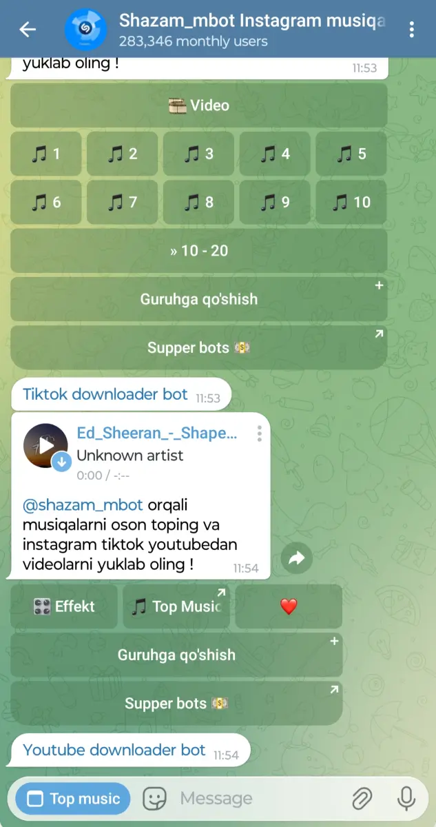 Shazam mbot preview 2