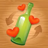 Spin the Bottle 🍾❤️ App