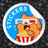 Sticker Downloader App