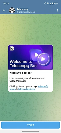 Telescopy preview 1