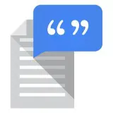 Text To Speech Mini App