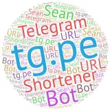 tg.pe URL Shortener Mini App