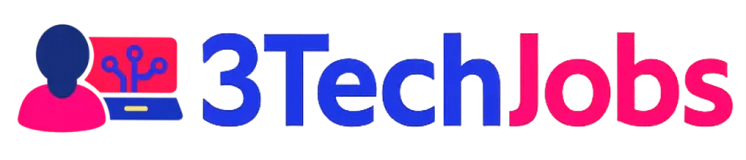 3TechJobs App
