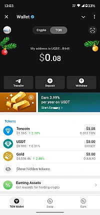 Wallet preview 2