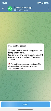 Open in WhatsApp preview 1