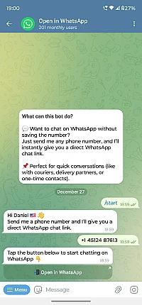 Open in WhatsApp preview 2
