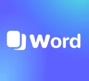 Word App