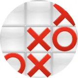 Tic Tac Toe Bot App